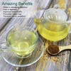 FullChea - Himalayan Tartary Buckwheat Tea - Roasted Black Buckwheat