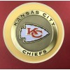 Kansas City Chiefs Medallion Frame Kit 16x20 Photo Double Mat