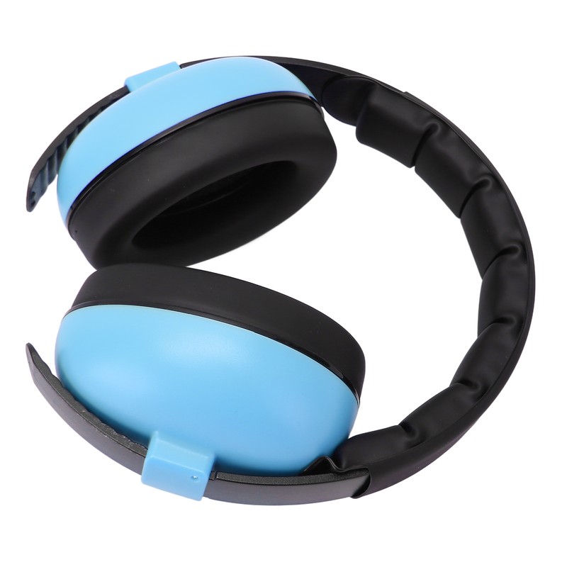 Baby Ear Protection Muff Sleeping Noise Cancelling Earmuff Hearing Protection
