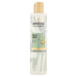 Miracles Forti & Lunghi with Biotin + BambC9 Shampoo 225 ml