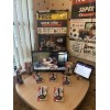 Magic Stick TV Magnetic MS-45MAX Multi-Directio