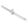 T-Handle Square Drive T Bar Socket Wrench Sliding Slide Bar