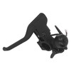 Electric Scooter Handbrake Ergonomic Waterproof Brake Level with Bell for