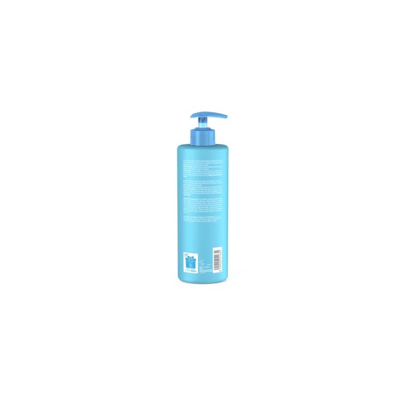 Isdin Ureadin Gel De Baño Hidratante Piel Seca 400ml