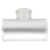 Universal 50mm V Band BOV Flange 3in Pipe OD Secure