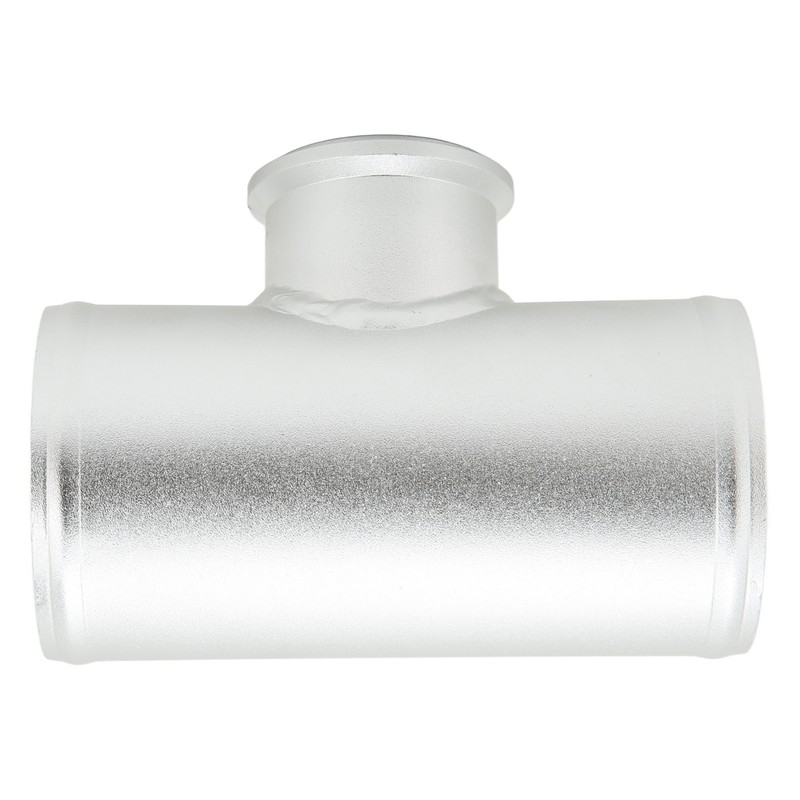 Universal 50mm V Band BOV Flange 3in Pipe OD Secure