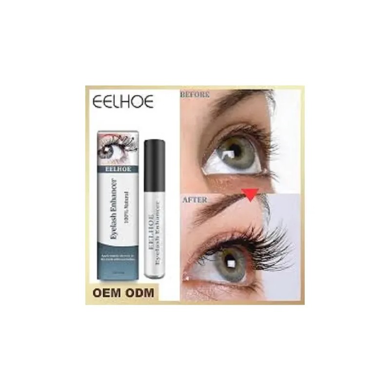 Ee Serum Potenciador De Crecimiento Pestañas Largas Natural
