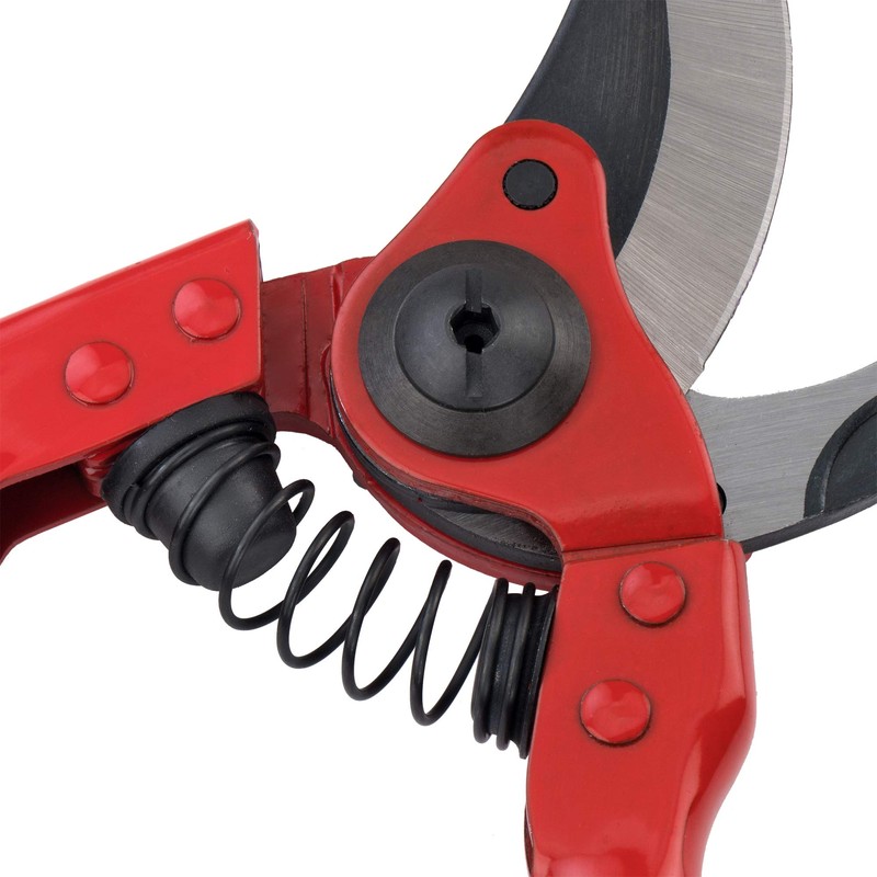 Bellota Tijera Proline 1 Mano Universal Mango Remachado