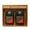 Jotayun 죽로차 유기농 우전 녹차 80g 잎녹차 조태연가 침출차 Jukro Organic Ujeon Green Tea 80g Loose Leaf Tea Jo Taeyeon’s Infusion Tea