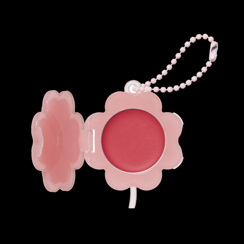 Etude House [Etude] [Forsylove Collection] Lucky Lip Ham Cheek 1.5g