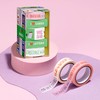 Em & Friends I Heart Mail Washi Tape Set of