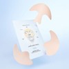 Jeongsaemmul NEW런칭에센셜 물 링클 리프팅 듀오 패치(5매) + 물크림8ml +