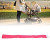 2pcs Baby Stroller Safety Wrist Strap Universal Fit Security Stroller