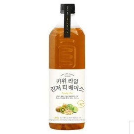 SellerHub VCM 룩아워티 키위 라임 진저 티베이스 1.3kg (S31896213) VCM Lookout Kiwi Lime Ginger Tea Base 1.3kg (S31896213)