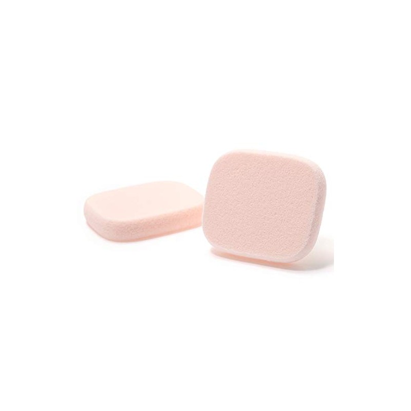 Rosie Rosa Chiffon Touch Sponge N Square L 2 Pack
