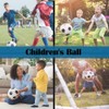 Mikado Sport Children's Football Boys Large Ball Leisure Training (Italy
