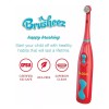 Brusheez De Kid Cepillo De Dientes Eléctrico Set - Pimienta