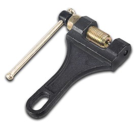 Chain Breaker Tool #420-530 for 50-125cc ATV Dirt Bike Mini Bike Pit Bike Go Kart Scooter Mini Bicycle 420 428 520 525 530