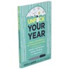 Unfuck Your Year: A Weekly Unplanner and Self-Care Activity Book