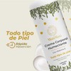 Crema Corporal Humectante Con Vitamina E MatiMati- Para manos, Nutritiva,