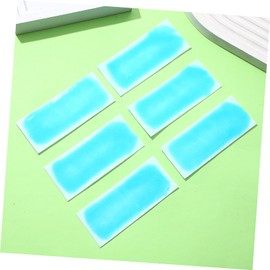 Baluue Portable Cooling Patches 40pcs for Hot Summer Prevent Patches Alternative Easy to Use