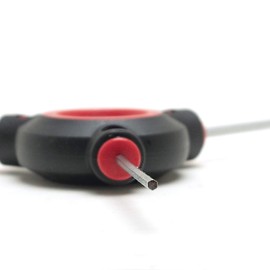 フィードバックスポーツ3ウェイHex 2?/ 2.5?/ 3?mm