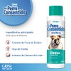 Perro Consentido - Shampoo Antiolores, 500ml