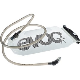 Evoc BPA Free Touring Outdoor Hydration Reservoir available in Transparent - 3 Litres