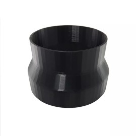 LEAF Howell Corp. 5" to 6", Duct Hose Connecter, Reducer, Expander, Adapter, in. inch, New,