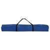 Folding Stretcher with 2 Adjustable Safety Straps & Heavy Duty