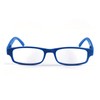 Contacta One Color Presbiopia Blau Dtr +2,00