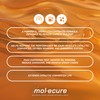 Molecure CR12 Catalytic Restore Emission Treatment – Catalytic Converter Cleaner