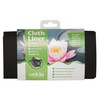 velda Cloth Liner 60 x 60 cm (60), Black
