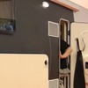 MAX COOL Caravan Halogen Light Lamp Suitable for Caravan RV