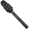 Unifizz 40 Chrome Steel SDS Max to SDS Plus Adaptor