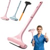 Window Screen Cleaner,2026New Upgraded 2in1 Detachable Window Cleaning Brush with