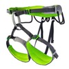 Beal Shadow Soft Climbing Harness, grey, 2/M-L