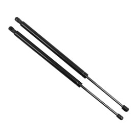 Front Hood Lift Supports for 2009-2014 Nissan Maxima Sedan 3.5L V6 Pair OD61001346Model Number: A80015-OD61001346