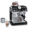 Casdon Pretend Play Coffee Machine Toy for Kids Barista Set