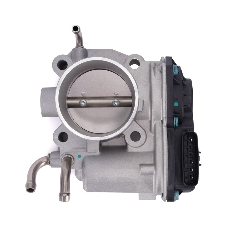 MOCA S20129 Throttle Body with 3Pipes Fit 2004-2007 for Toyota