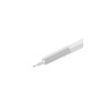 rOtring 600 Premium Mechanical Pencil | 0.7mm | Silver Metal