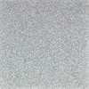 Incudo Silver Holographic Glitter Acrylic Sheet - 250x150x3mm
