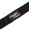 Snootiful Hound Secure Double Ended Dog Lead With Locking Clip