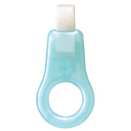 Value Clear Dent Tooth Peeling Sponge, 3 Pack x 3 Pack