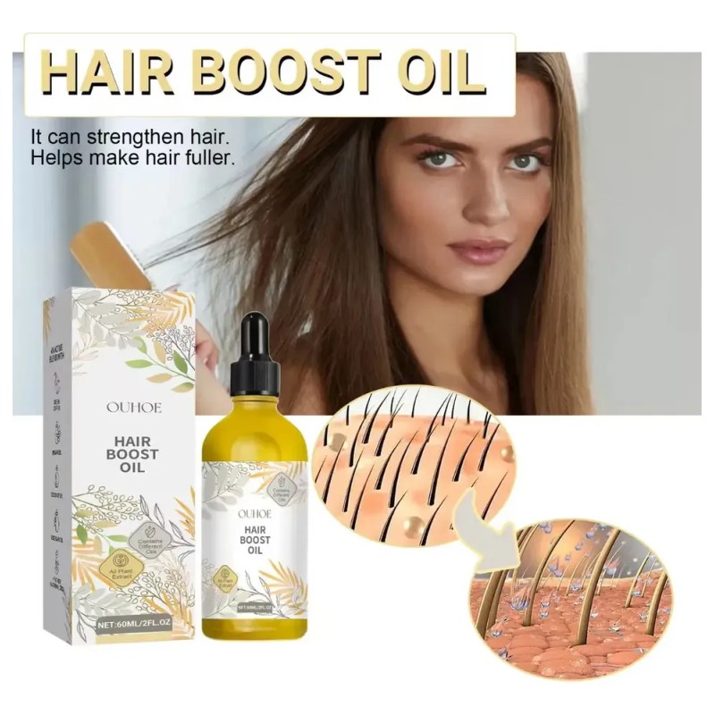 Aceite Para El Cuidado Del Cabello B 1 Unidad, Mezcla