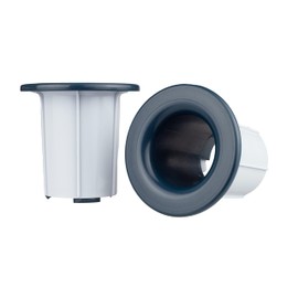 V1 Trade Stretch Film Dispenser - Faster and Easier Packaging - Hand Protection When Packaging Furniture - Light Sliding Sleeve for Hand Stretch Film - Wrap Holder for Pallet Film