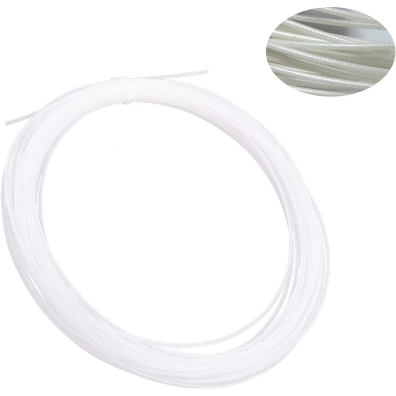 Badminton String Badminton String Wire Diameter 0.70 m Length 10.3