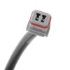 Frankberg Tailgate Handle Button Tailgate Compatible with R.a.n.g.e R.o.v.e.r Sport