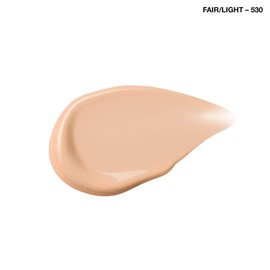 COVERGIRL, Clean Fresh Skin Milk Foundation, Fair/Light, 1 Count
