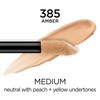 L'Oreal Paris - Corrector De Uso Completo Cosmetics Infallible, Ámbar,